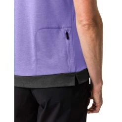 VAUDE WO ALTISSIMO Q-ZIP SHIRT Damen - Fahrradtrikot 18 VAUDE WO ALTISSIMO Q-ZIP SHIRT Damen - Fahrradtrikot -Fahrradausrüstung Shop 5638006653 d wo altissimo qzip shirt vaude 24