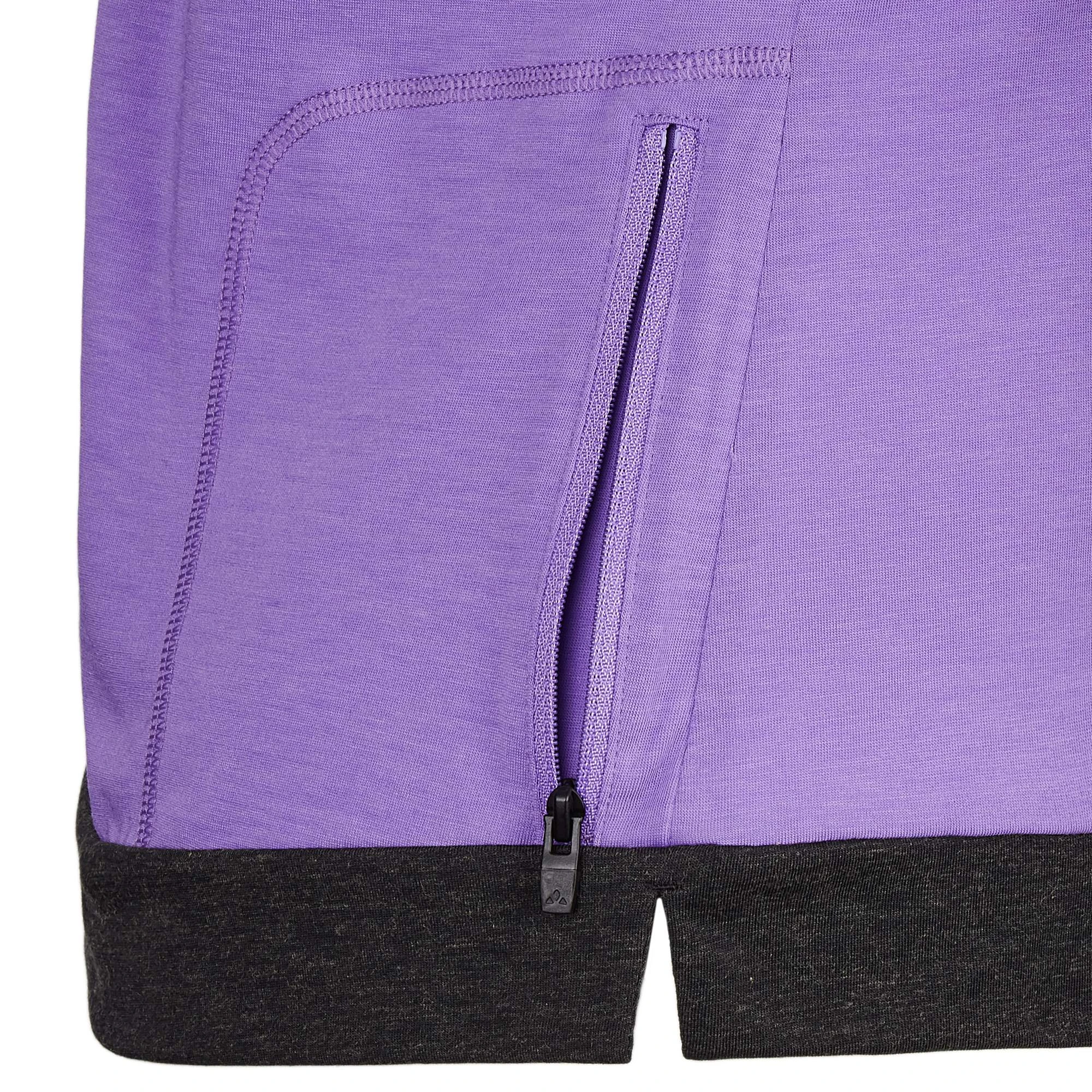 VAUDE WO ALTISSIMO Q-ZIP SHIRT Damen - Fahrradtrikot 3 VAUDE WO ALTISSIMO Q-ZIP SHIRT Damen - Fahrradtrikot – Bild 3