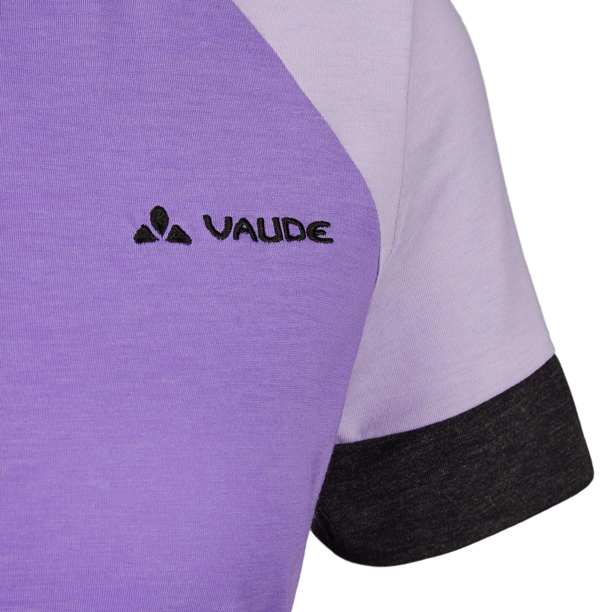 VAUDE WO ALTISSIMO Q-ZIP SHIRT Damen - Fahrradtrikot 4 VAUDE WO ALTISSIMO Q-ZIP SHIRT Damen - Fahrradtrikot – Bild 4