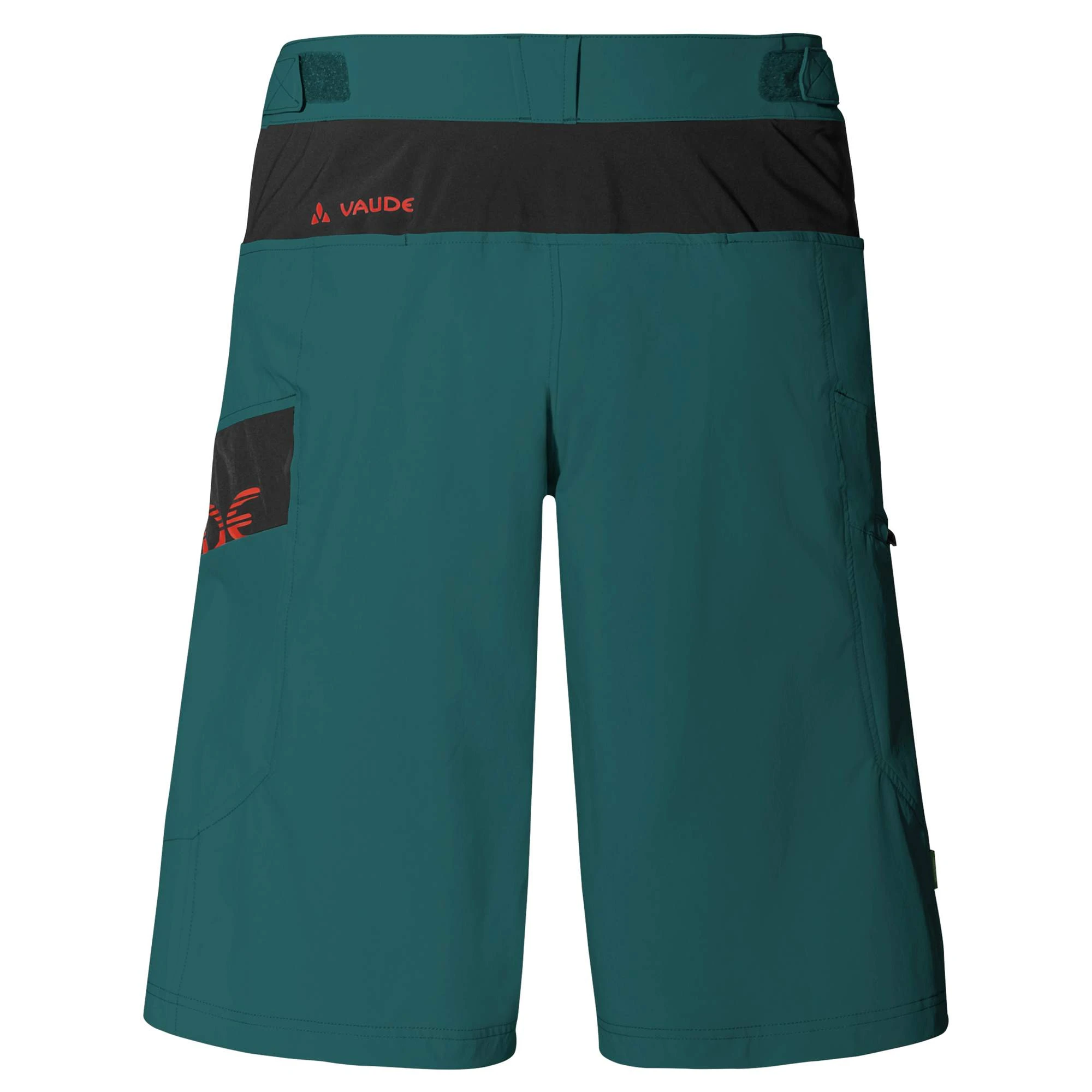 VAUDE ALTISSIMO SHORTS III Herren - Radshorts 2 VAUDE ALTISSIMO SHORTS III Herren - Radshorts – Bild 2