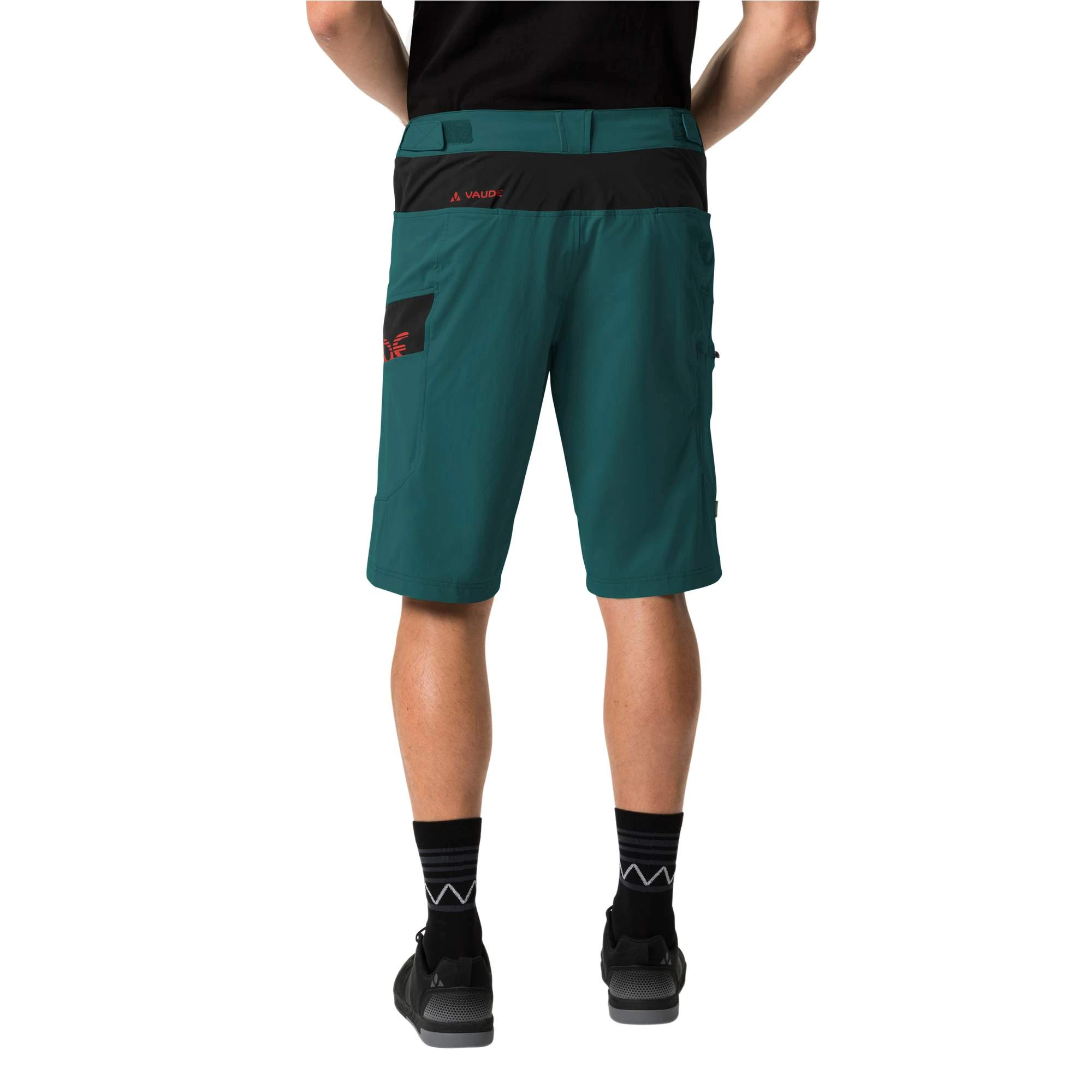 VAUDE ALTISSIMO SHORTS III Herren - Radshorts 4 VAUDE ALTISSIMO SHORTS III Herren - Radshorts – Bild 4