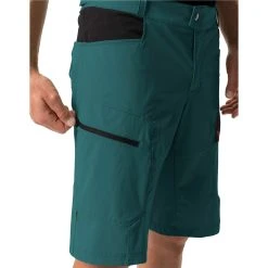 VAUDE ALTISSIMO SHORTS III Herren - Radshorts 11 VAUDE ALTISSIMO SHORTS III Herren - Radshorts -Fahrradausrüstung Shop 5638006662 e altissimo shorts iii vaude 24 1
