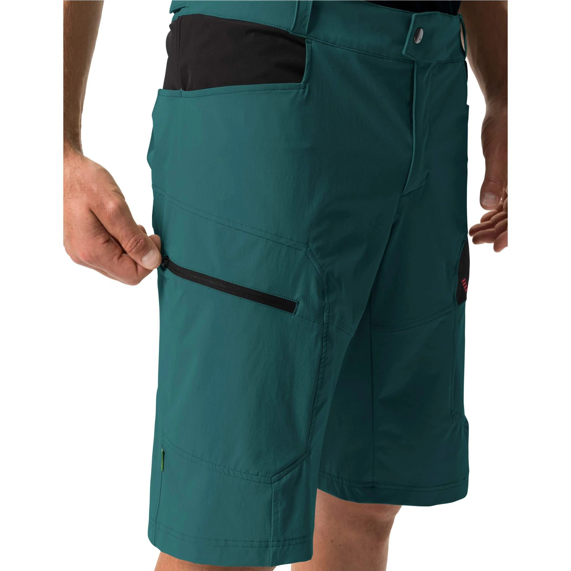 VAUDE ALTISSIMO SHORTS III Herren - Radshorts 5 VAUDE ALTISSIMO SHORTS III Herren - Radshorts – Bild 5