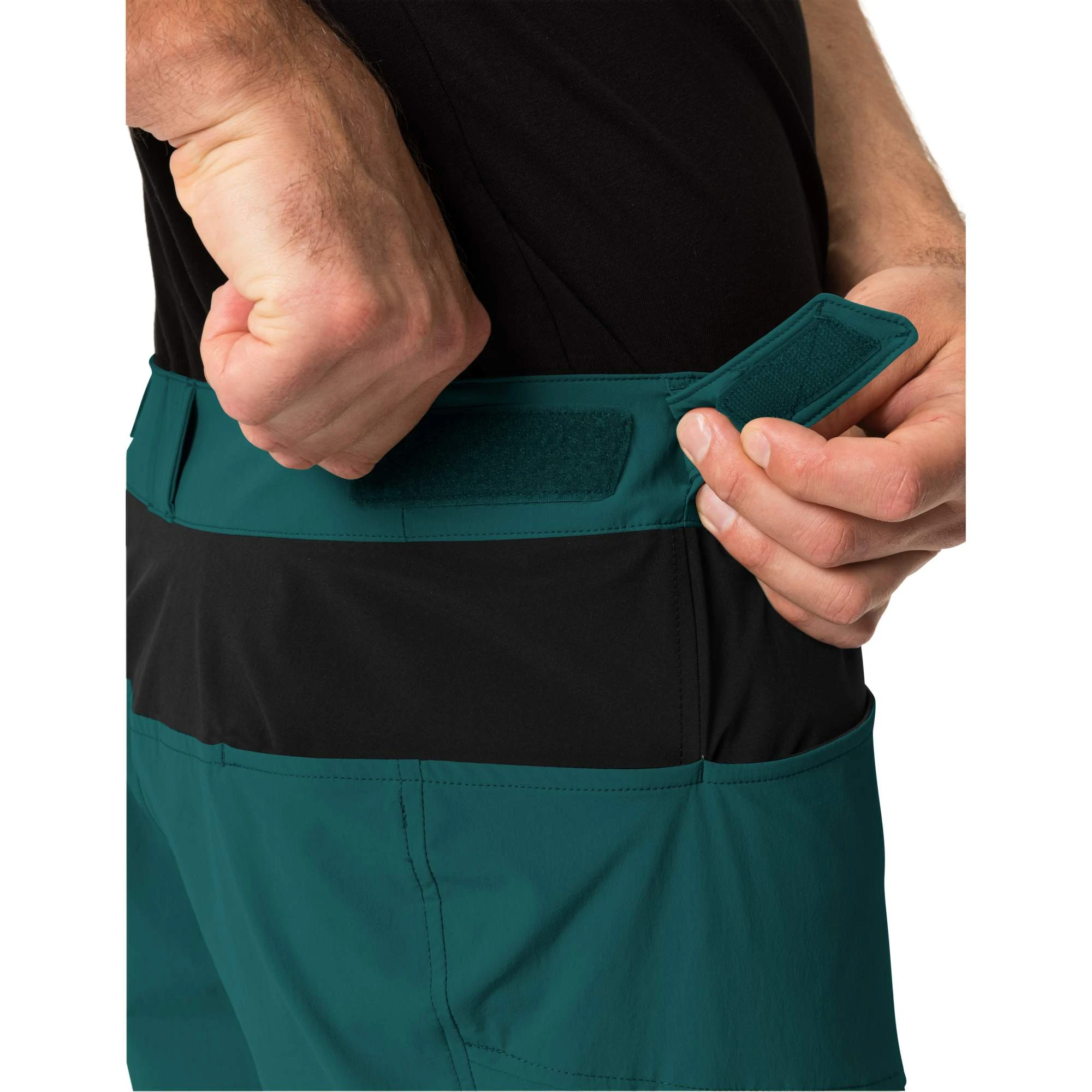 VAUDE ALTISSIMO SHORTS III Herren - Radshorts 6 VAUDE ALTISSIMO SHORTS III Herren - Radshorts – Bild 6