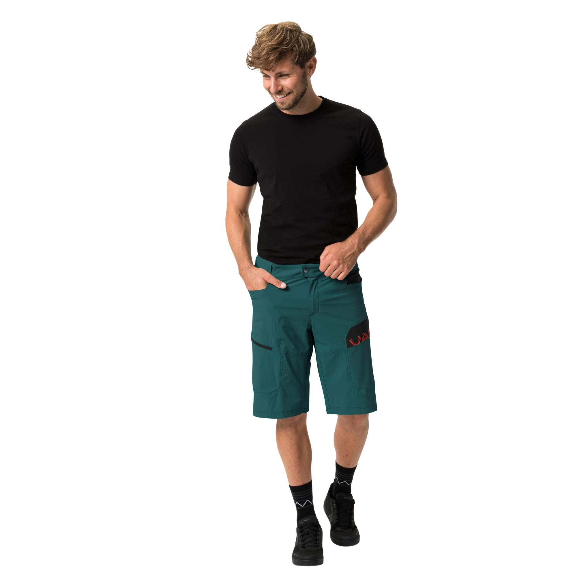VAUDE ALTISSIMO SHORTS III Herren - Radshorts 7 VAUDE ALTISSIMO SHORTS III Herren - Radshorts – Bild 7