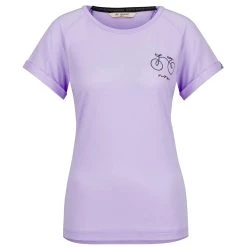 VAUDE CYCLIST 2 T-SHIRT Damen - Funktionsshirt