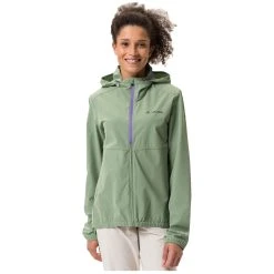 VAUDE CYCLIST AIR JACKET Damen - Windbreaker -Fahrradausrüstung Shop 5638006703 a cyclist air jacket vaude 24