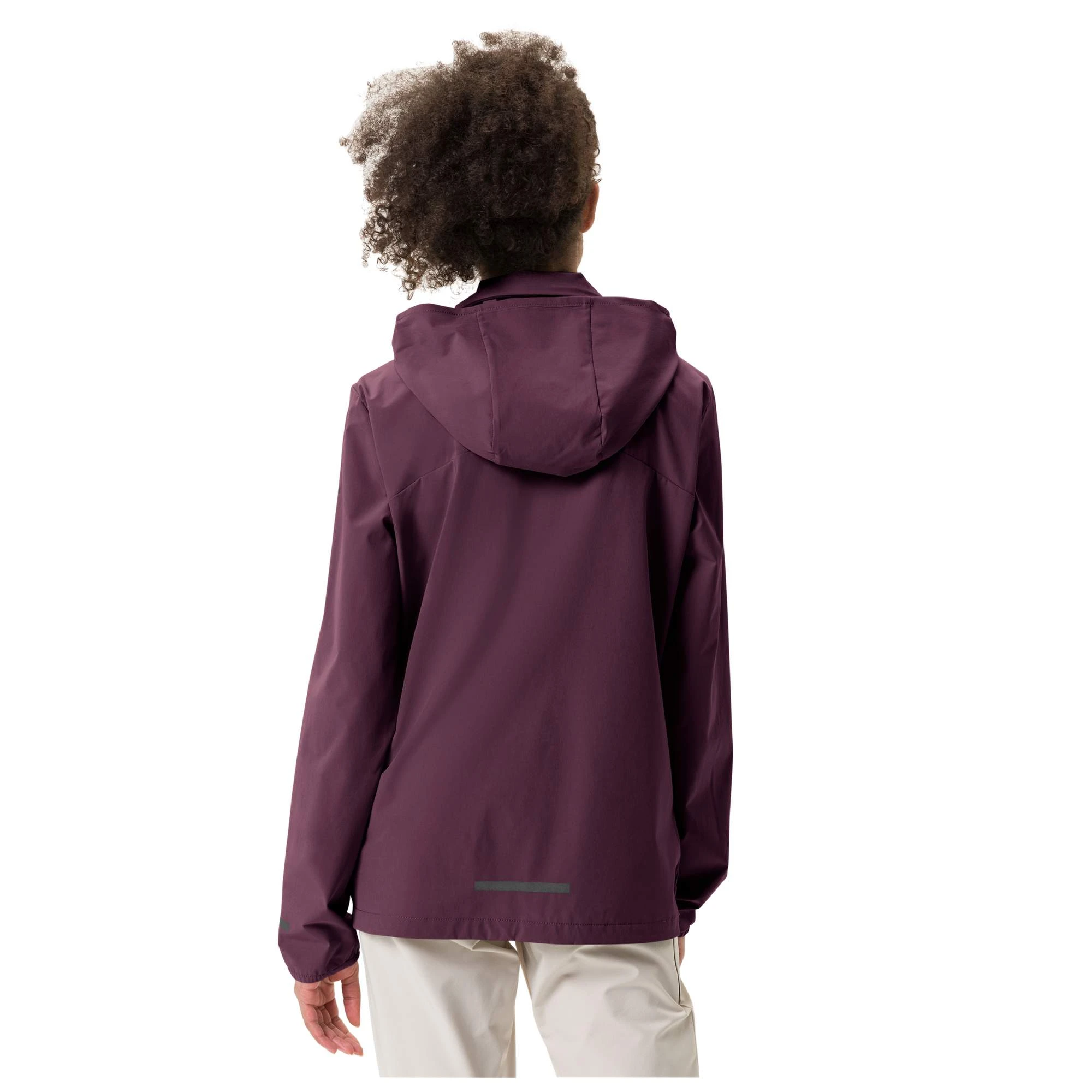 VAUDE CYCLIST AIR JACKET Damen - Windbreaker 4 VAUDE CYCLIST AIR JACKET Damen - Windbreaker – Bild 4