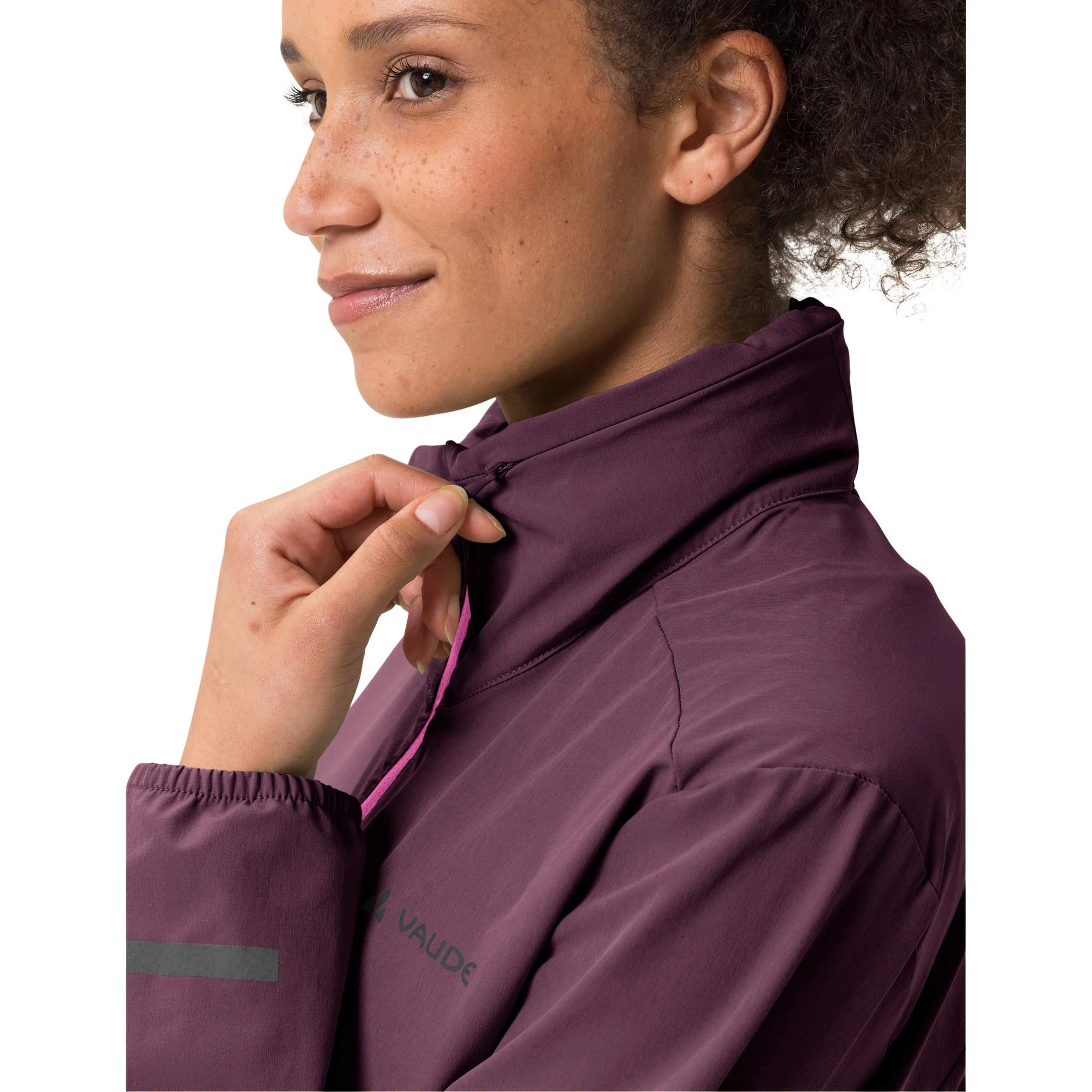 VAUDE CYCLIST AIR JACKET Damen - Windbreaker 6 VAUDE CYCLIST AIR JACKET Damen - Windbreaker – Bild 6