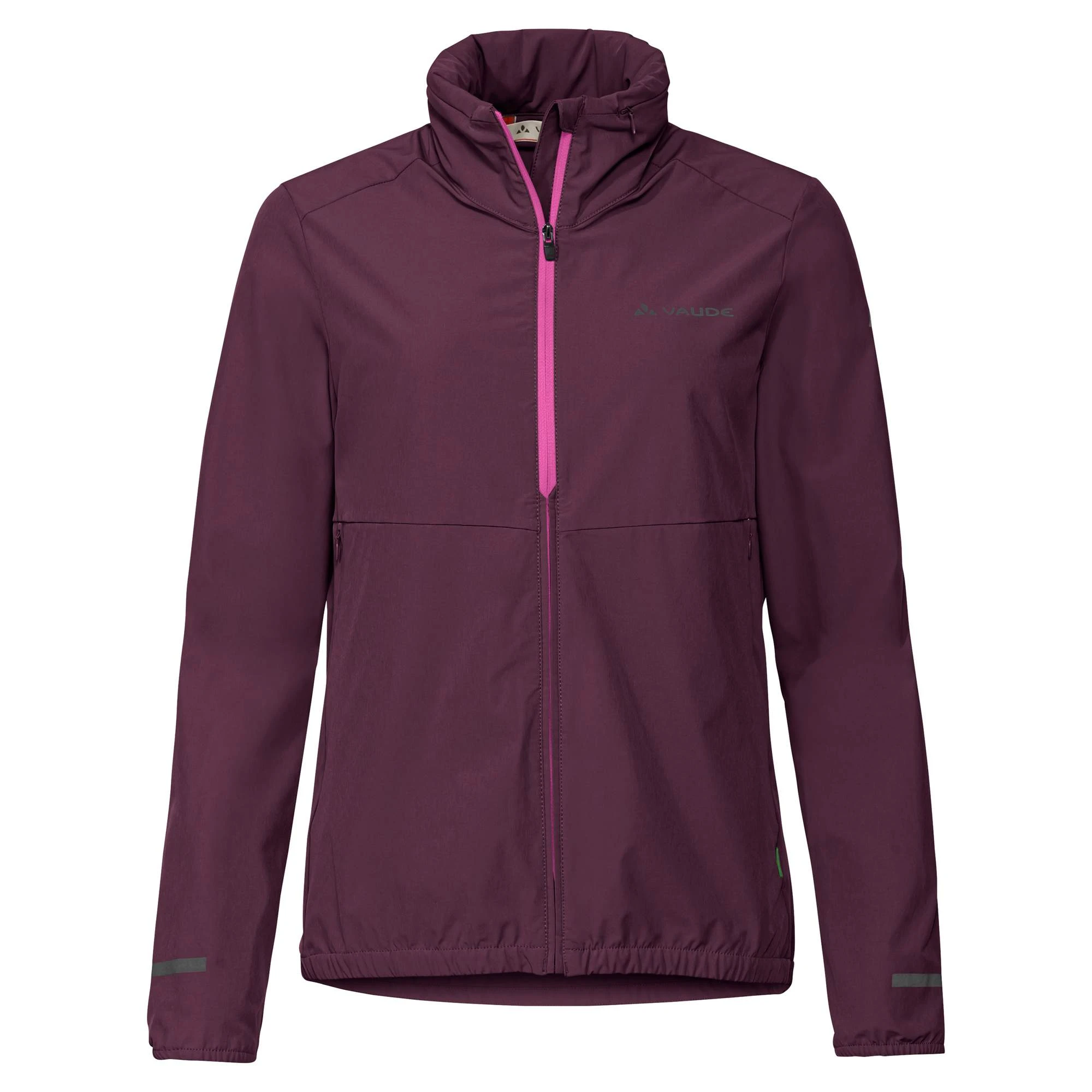 VAUDE CYCLIST AIR JACKET Damen - Windbreaker 1 VAUDE CYCLIST AIR JACKET Damen - Windbreaker