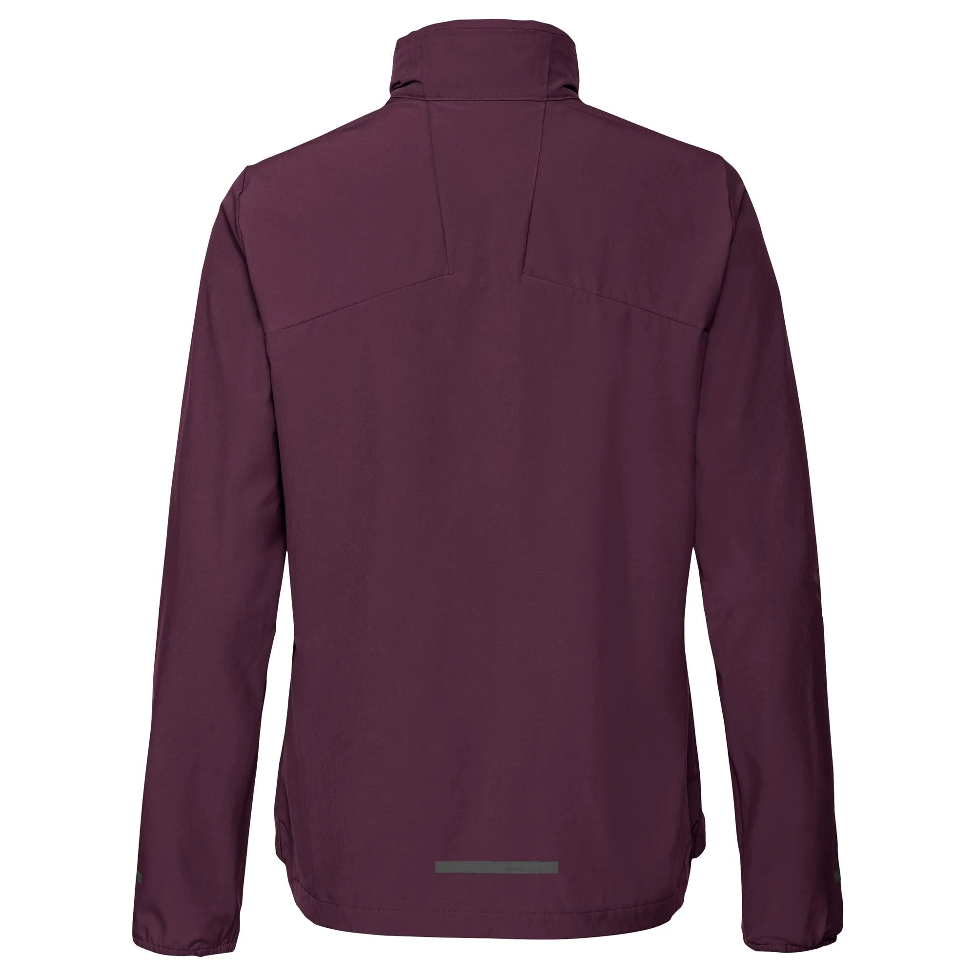 VAUDE CYCLIST AIR JACKET Damen - Windbreaker 2 VAUDE CYCLIST AIR JACKET Damen - Windbreaker – Bild 2