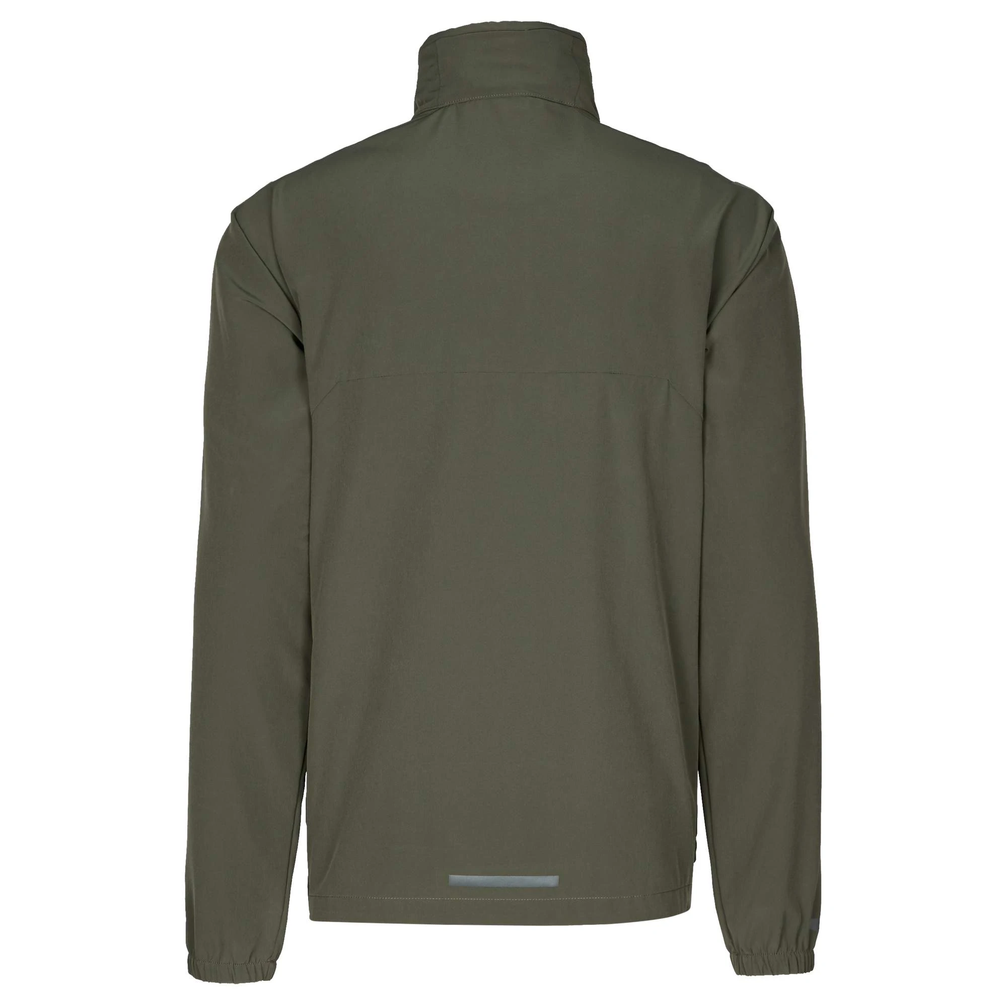 VAUDE CYCLIST AIR JACKET Herren - Windbreaker 2 VAUDE CYCLIST AIR JACKET Herren - Windbreaker – Bild 2