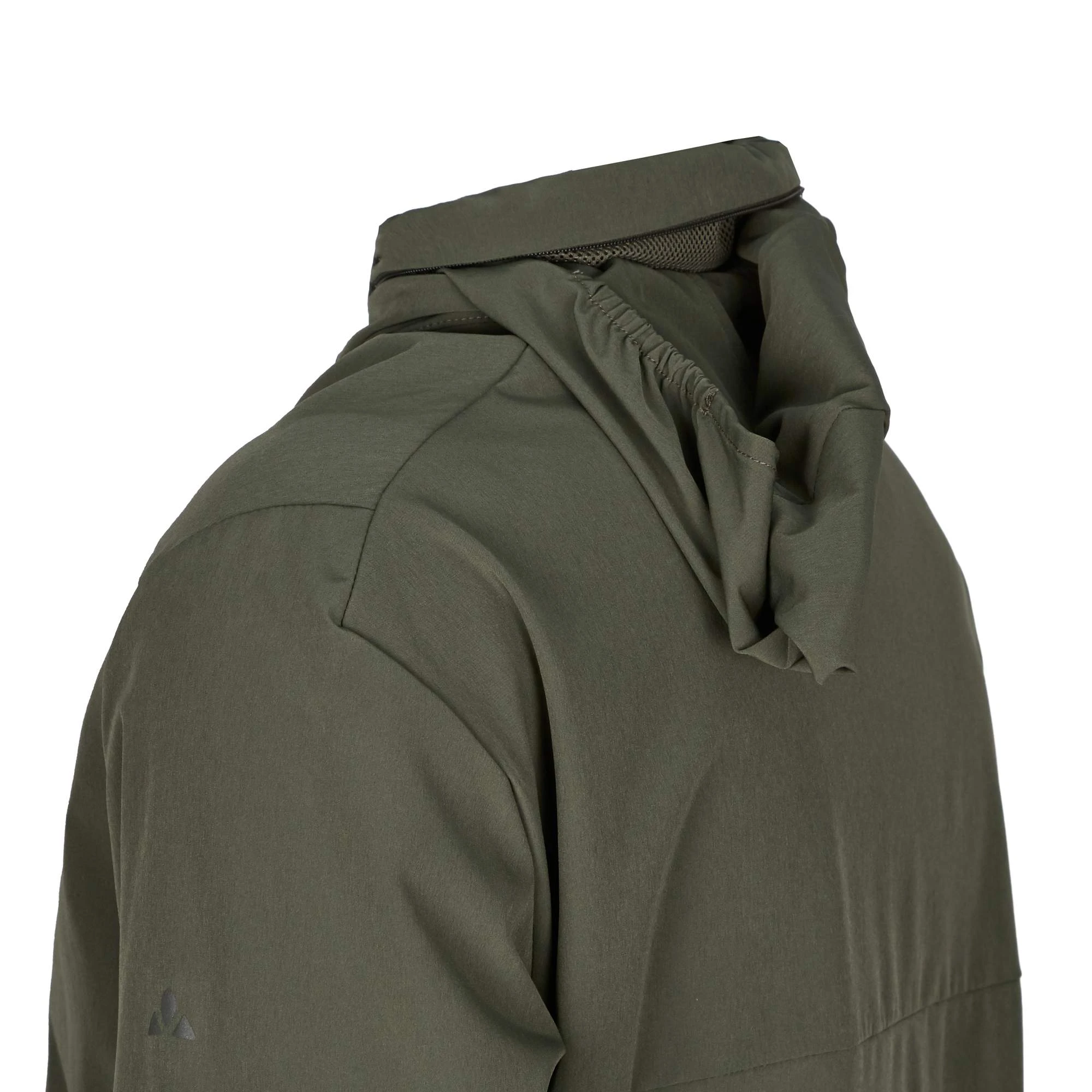 VAUDE CYCLIST AIR JACKET Herren - Windbreaker 5 VAUDE CYCLIST AIR JACKET Herren - Windbreaker – Bild 5