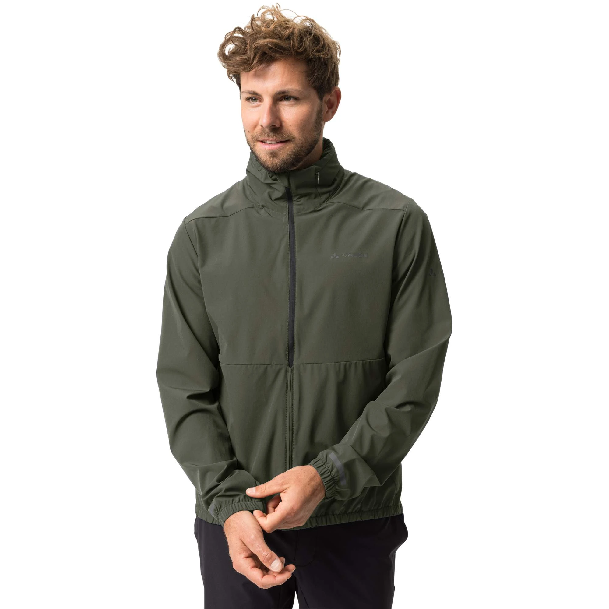 VAUDE CYCLIST AIR JACKET Herren - Windbreaker 6 VAUDE CYCLIST AIR JACKET Herren - Windbreaker – Bild 6