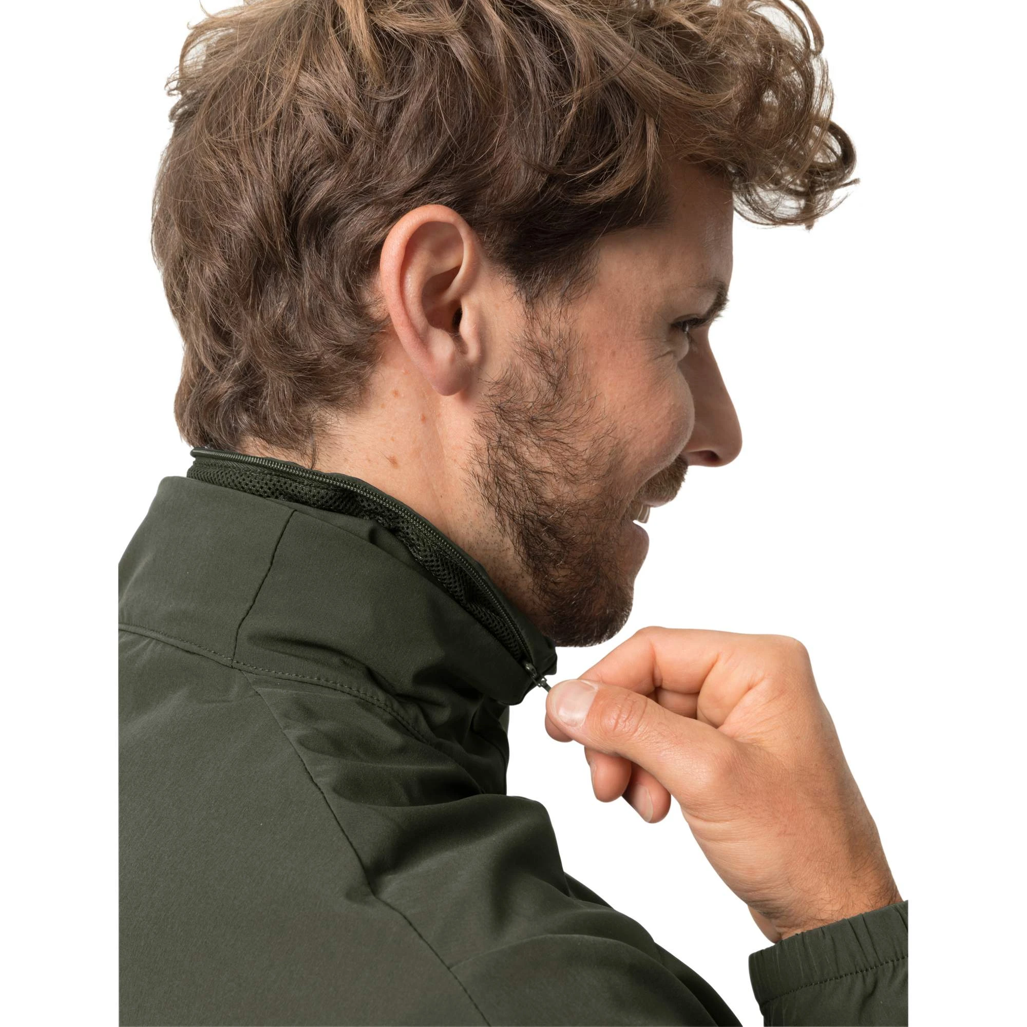 VAUDE CYCLIST AIR JACKET Herren - Windbreaker 8 VAUDE CYCLIST AIR JACKET Herren - Windbreaker – Bild 8
