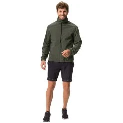 VAUDE CYCLIST AIR JACKET Herren - Windbreaker 19 VAUDE CYCLIST AIR JACKET Herren - Windbreaker -Fahrradausrüstung Shop 5638006717 j cyclist air jacket vaude 24 1