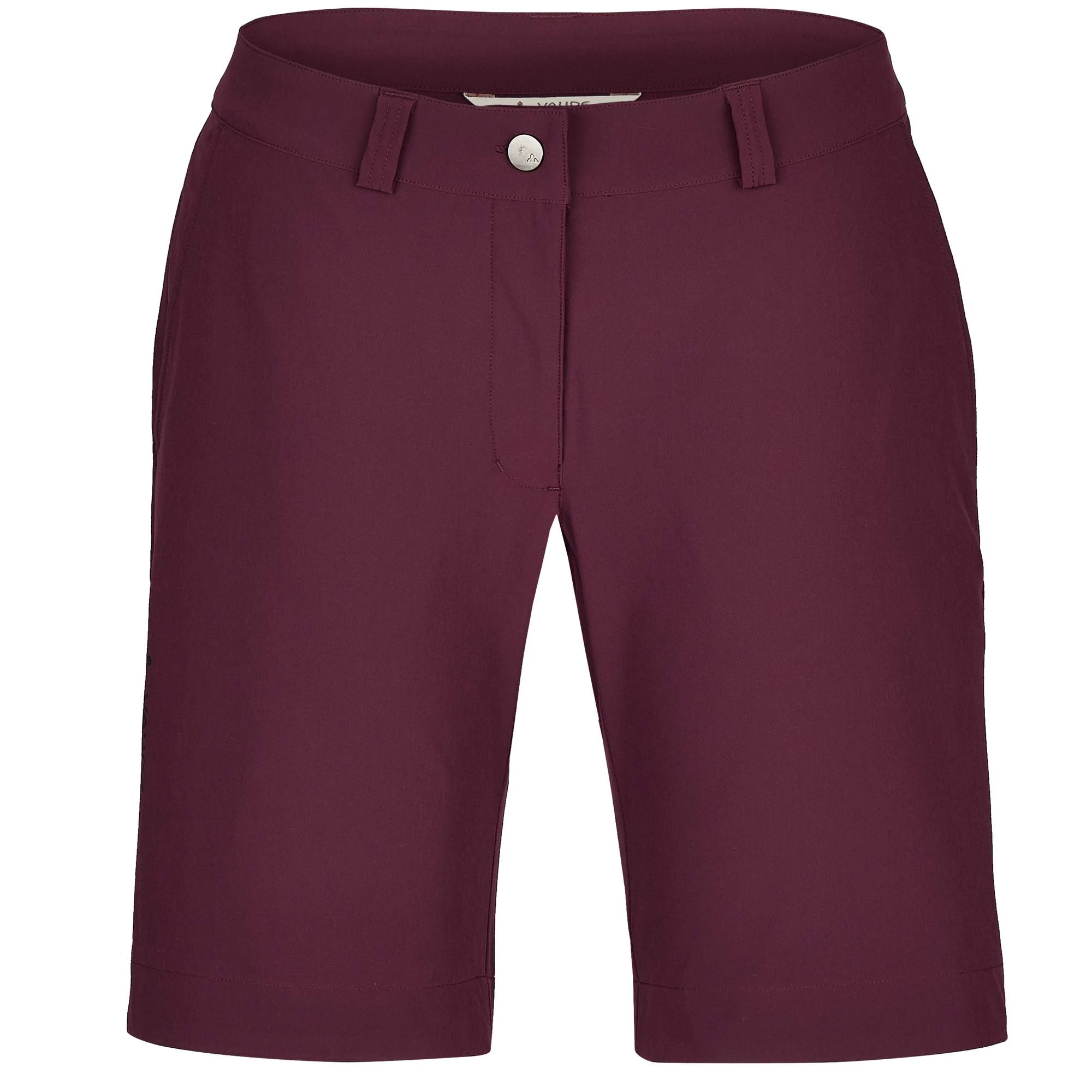 VAUDE CYCLIST SHORTS Damen - Radshorts 1 VAUDE CYCLIST SHORTS Damen - Radshorts