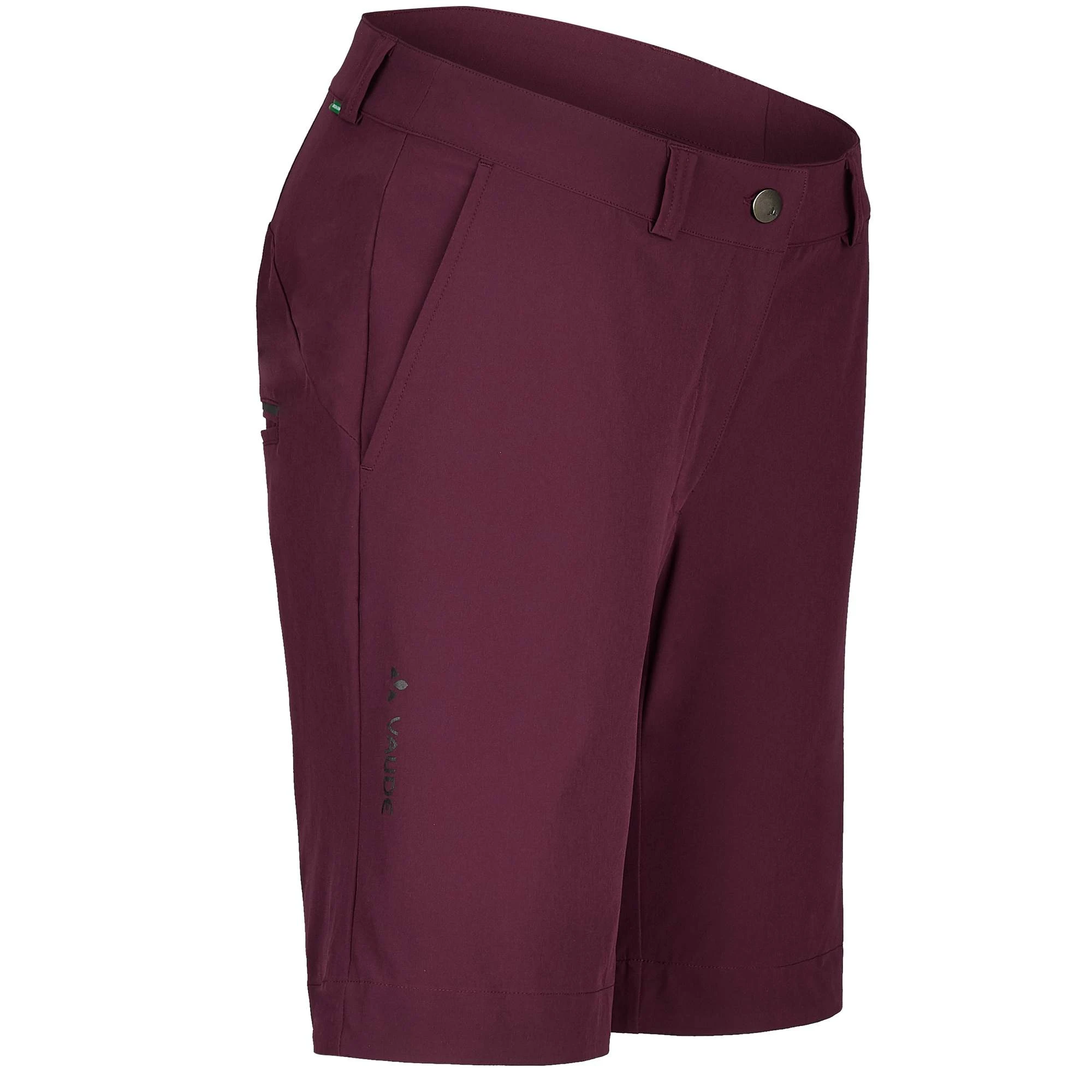 VAUDE CYCLIST SHORTS Damen - Radshorts 3 VAUDE CYCLIST SHORTS Damen - Radshorts – Bild 3