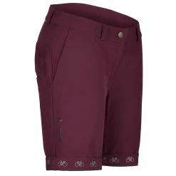 VAUDE CYCLIST SHORTS Damen - Radshorts 17 VAUDE CYCLIST SHORTS Damen - Radshorts -Fahrradausrüstung Shop 5638006727 d cyclist shorts vaude 24