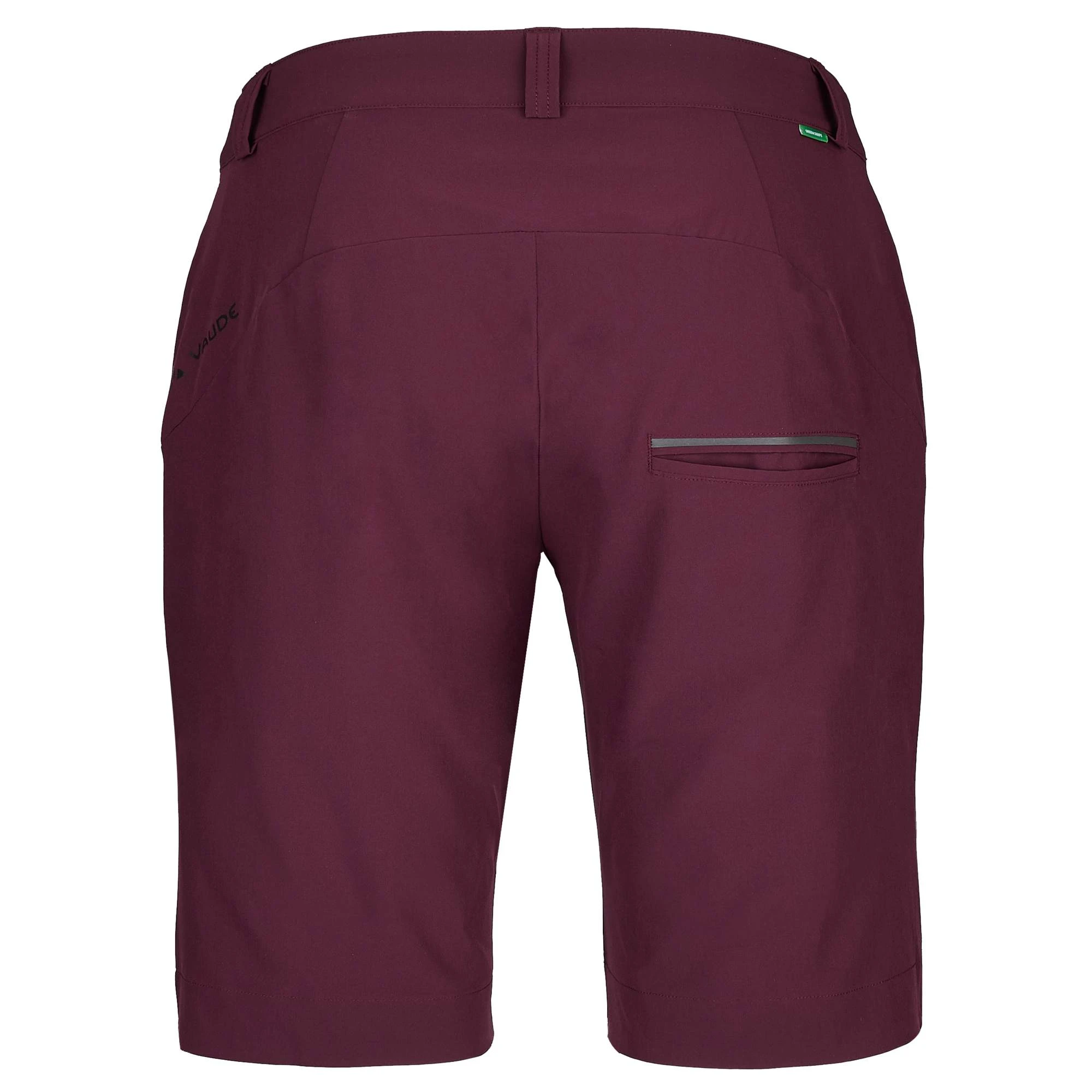 VAUDE CYCLIST SHORTS Damen - Radshorts 5 VAUDE CYCLIST SHORTS Damen - Radshorts – Bild 5
