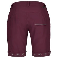 VAUDE CYCLIST SHORTS Damen - Radshorts 19 VAUDE CYCLIST SHORTS Damen - Radshorts -Fahrradausrüstung Shop 5638006727 f cyclist shorts vaude 24