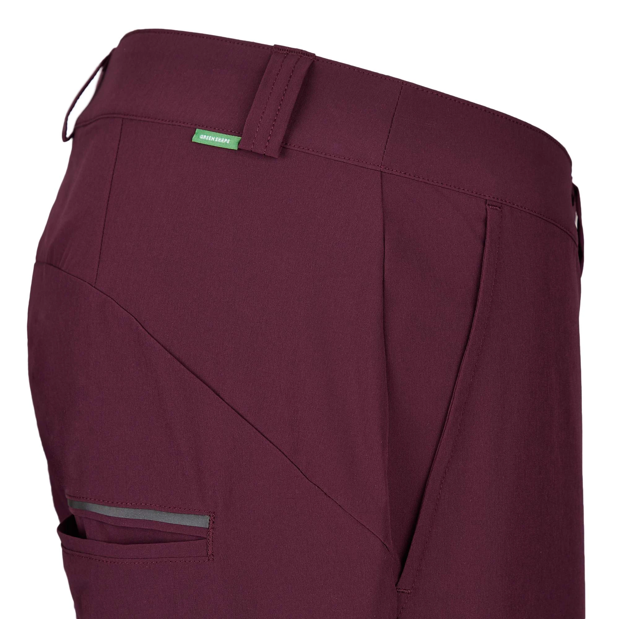 VAUDE CYCLIST SHORTS Damen - Radshorts 7 VAUDE CYCLIST SHORTS Damen - Radshorts – Bild 7