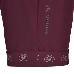 VAUDE CYCLIST SHORTS Damen - Radshorts 21 VAUDE CYCLIST SHORTS Damen - Radshorts -Fahrradausrüstung Shop 5638006727 h cyclist shorts vaude 24