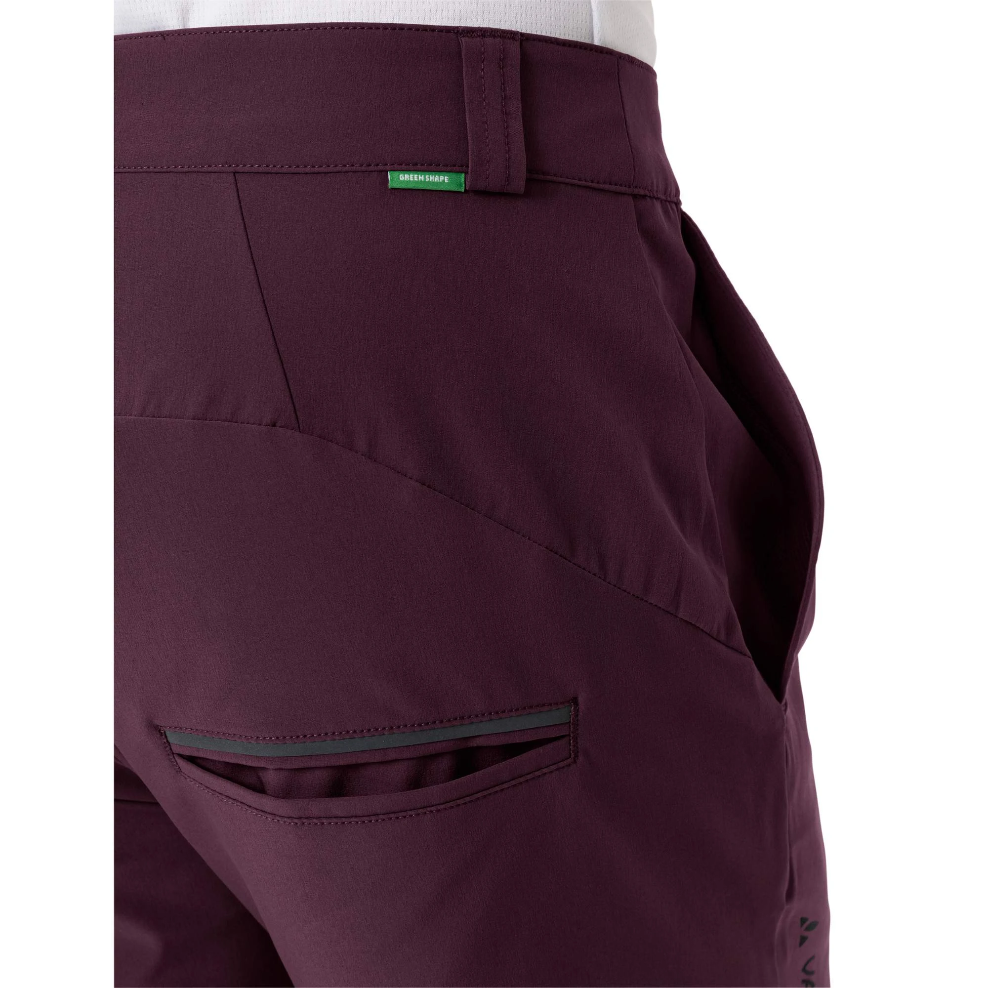 VAUDE CYCLIST SHORTS Damen - Radshorts 13 VAUDE CYCLIST SHORTS Damen - Radshorts – Bild 13