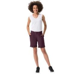 VAUDE CYCLIST SHORTS Damen - Radshorts 27 VAUDE CYCLIST SHORTS Damen - Radshorts -Fahrradausrüstung Shop 5638006727 n cyclist shorts vaude 24