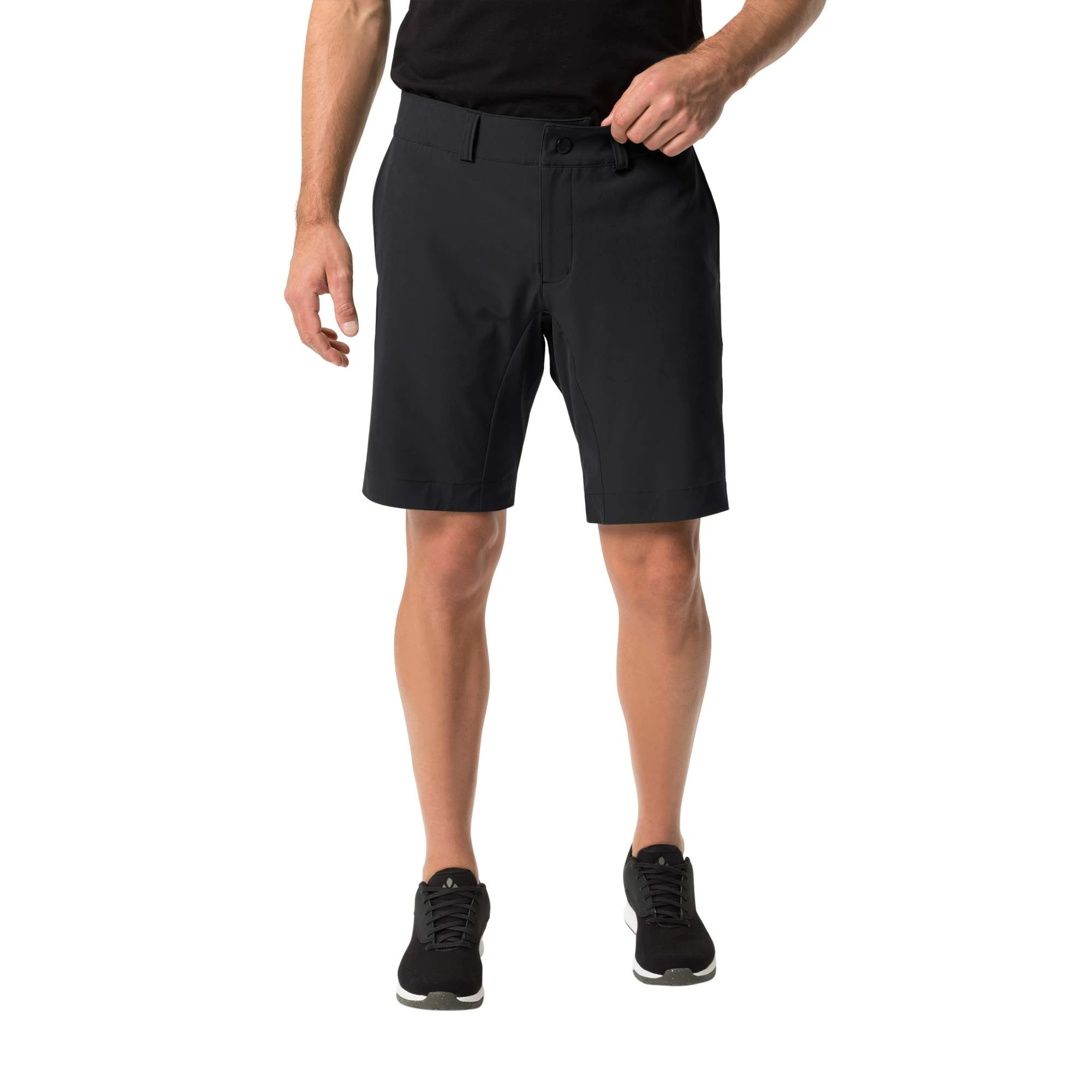 VAUDE CYCLIST SHORTS Herren - Radshorts 3 VAUDE CYCLIST SHORTS Herren - Radshorts – Bild 3