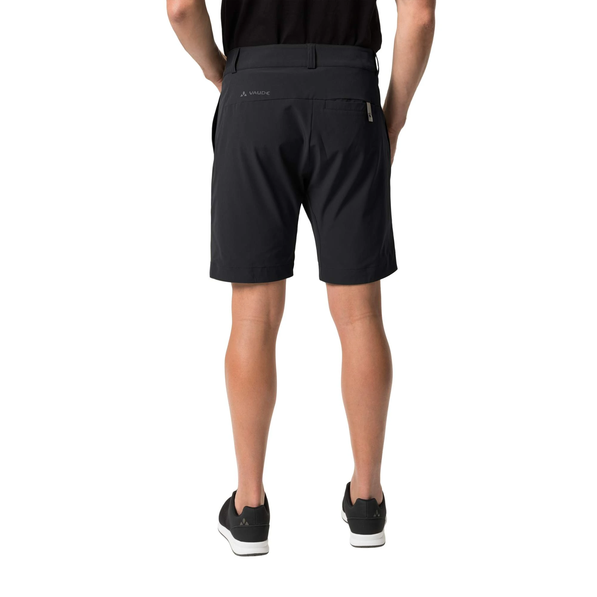 VAUDE CYCLIST SHORTS Herren - Radshorts 4 VAUDE CYCLIST SHORTS Herren - Radshorts – Bild 4