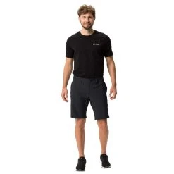 VAUDE CYCLIST SHORTS Herren - Radshorts 13 VAUDE CYCLIST SHORTS Herren - Radshorts -Fahrradausrüstung Shop 5638006734 g cyclist shorts vaude 24