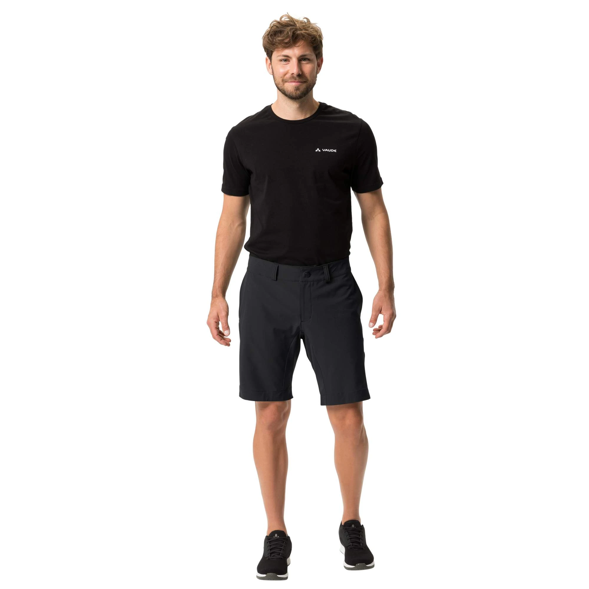 VAUDE CYCLIST SHORTS Herren - Radshorts 7 VAUDE CYCLIST SHORTS Herren - Radshorts – Bild 7