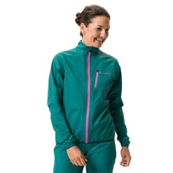 VAUDE DROP JACKET III Damen - Fahrradjacke 9 VAUDE DROP JACKET III Damen - Fahrradjacke -Fahrradausrüstung Shop 5638006767 a drop jacket iii vaude 24