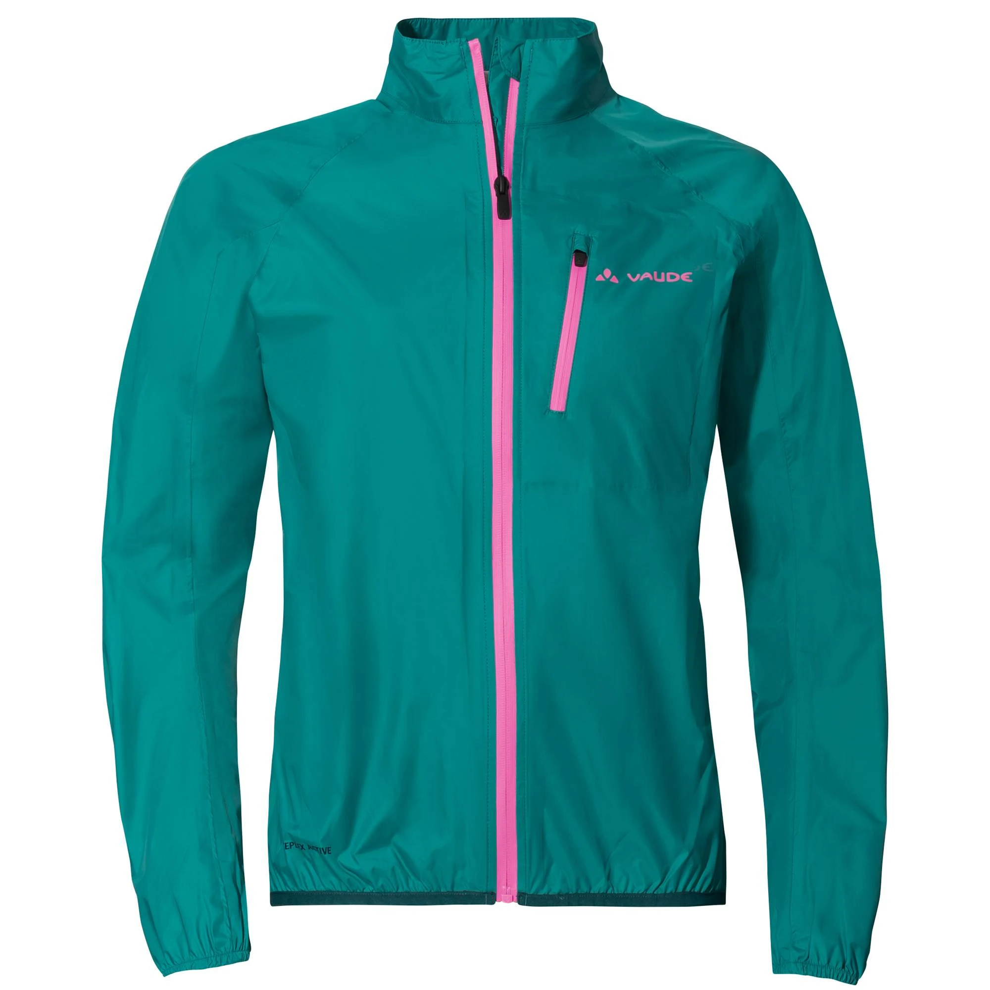 VAUDE DROP JACKET III Damen - Fahrradjacke 1 VAUDE DROP JACKET III Damen - Fahrradjacke
