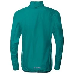 Alternative view of VAUDE DROP JACKET III Damen - Fahrradjacke