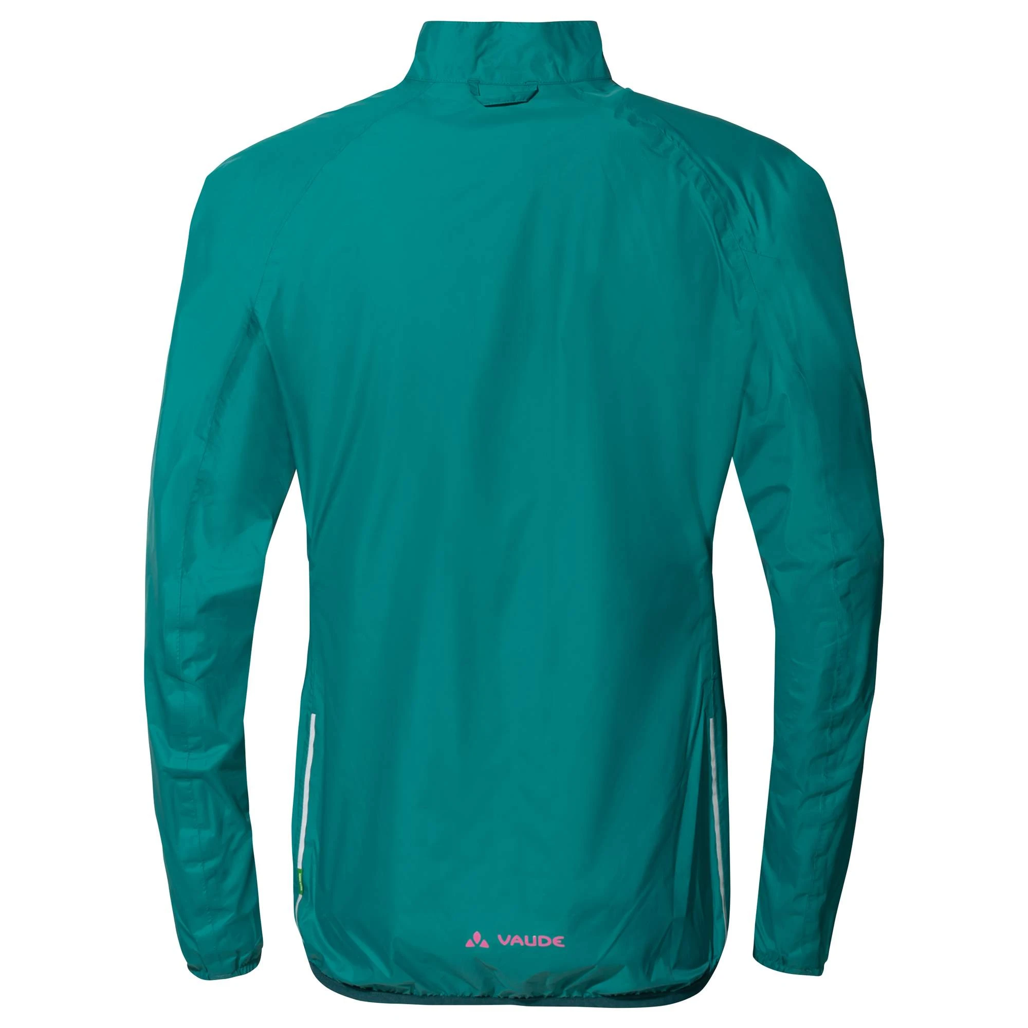 VAUDE DROP JACKET III Damen - Fahrradjacke 2 VAUDE DROP JACKET III Damen - Fahrradjacke – Bild 2