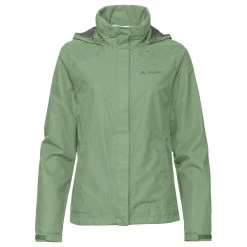 VAUDE ESCAPE BIKE LIGHT JACKET Damen - Fahrradjacke
