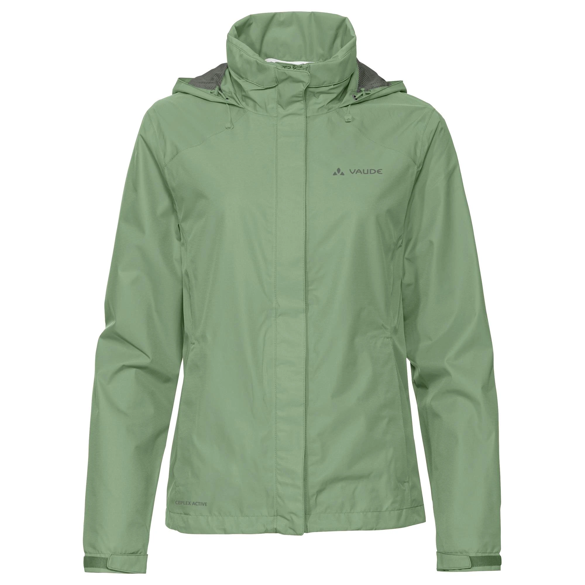 VAUDE ESCAPE BIKE LIGHT JACKET Damen - Fahrradjacke 1 VAUDE ESCAPE BIKE LIGHT JACKET Damen - Fahrradjacke