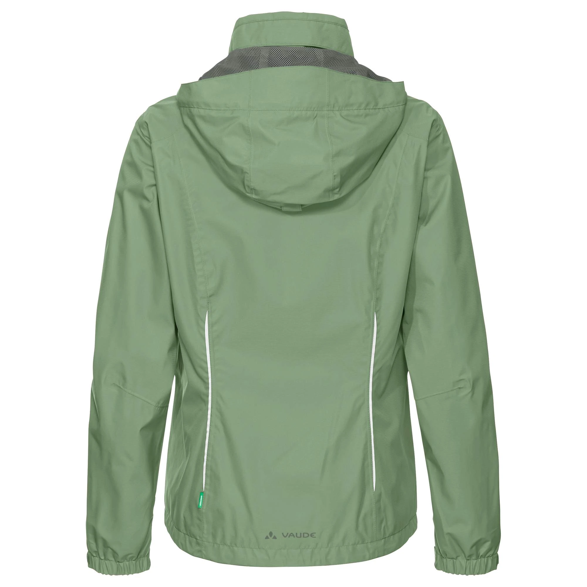 VAUDE ESCAPE BIKE LIGHT JACKET Damen - Fahrradjacke 2 VAUDE ESCAPE BIKE LIGHT JACKET Damen - Fahrradjacke – Bild 2