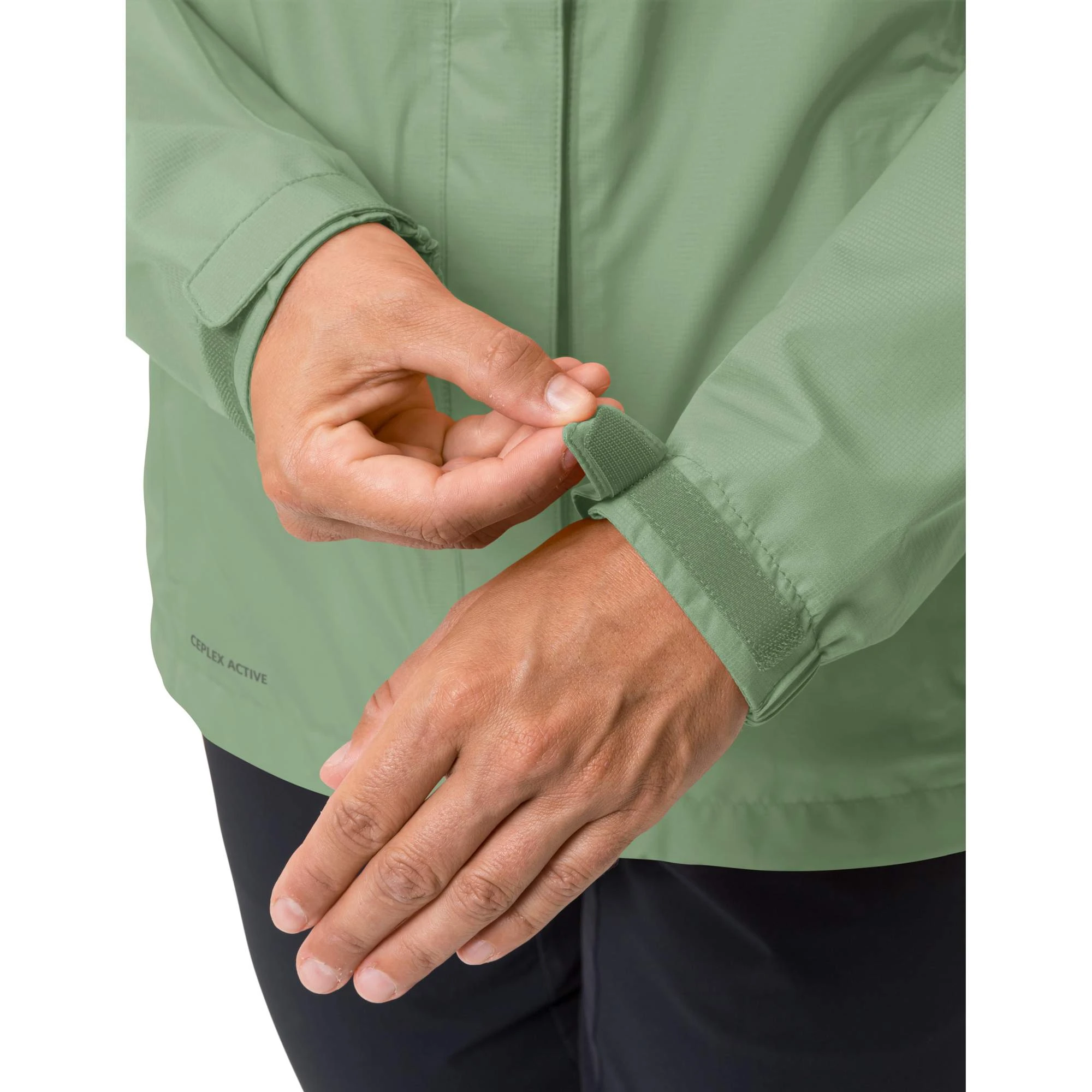VAUDE ESCAPE BIKE LIGHT JACKET Damen - Fahrradjacke 7 VAUDE ESCAPE BIKE LIGHT JACKET Damen - Fahrradjacke – Bild 7