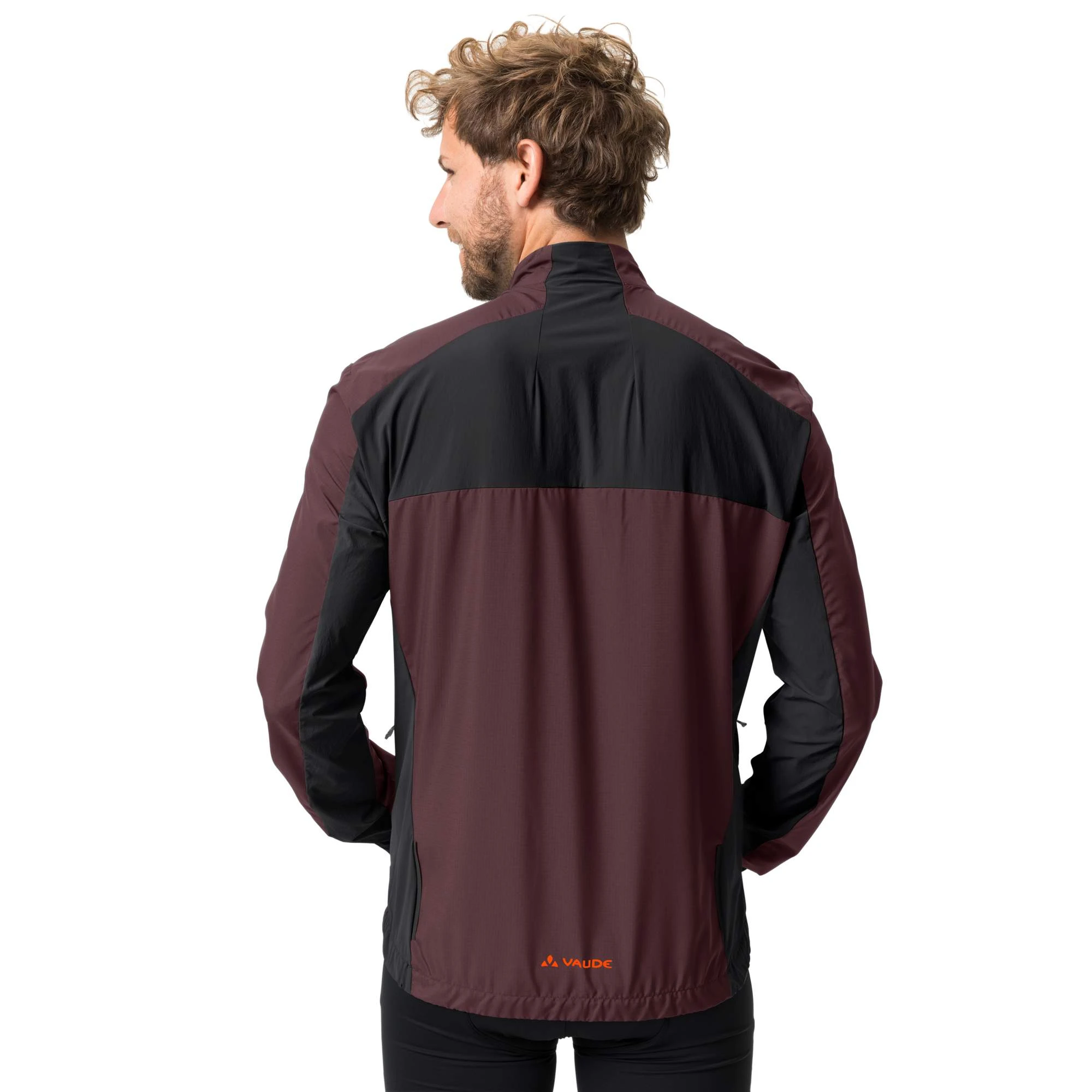 VAUDE ME KURO AIR JACKET Herren - Fahrradjacke 10 VAUDE ME KURO AIR JACKET Herren - Fahrradjacke – Bild 10
