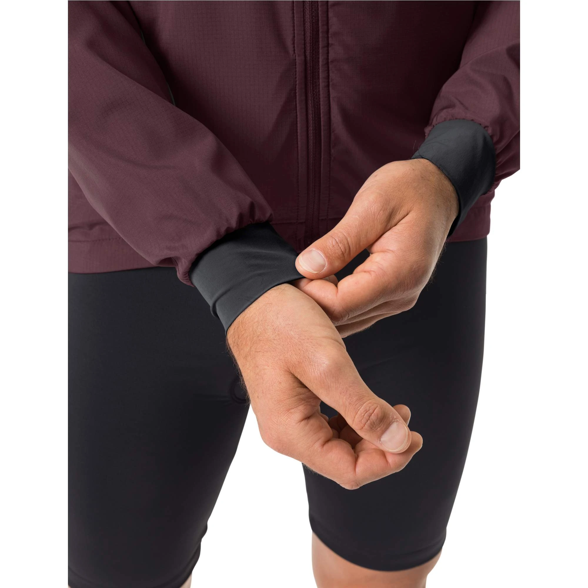 VAUDE ME KURO AIR JACKET Herren - Fahrradjacke 11 VAUDE ME KURO AIR JACKET Herren - Fahrradjacke – Bild 11