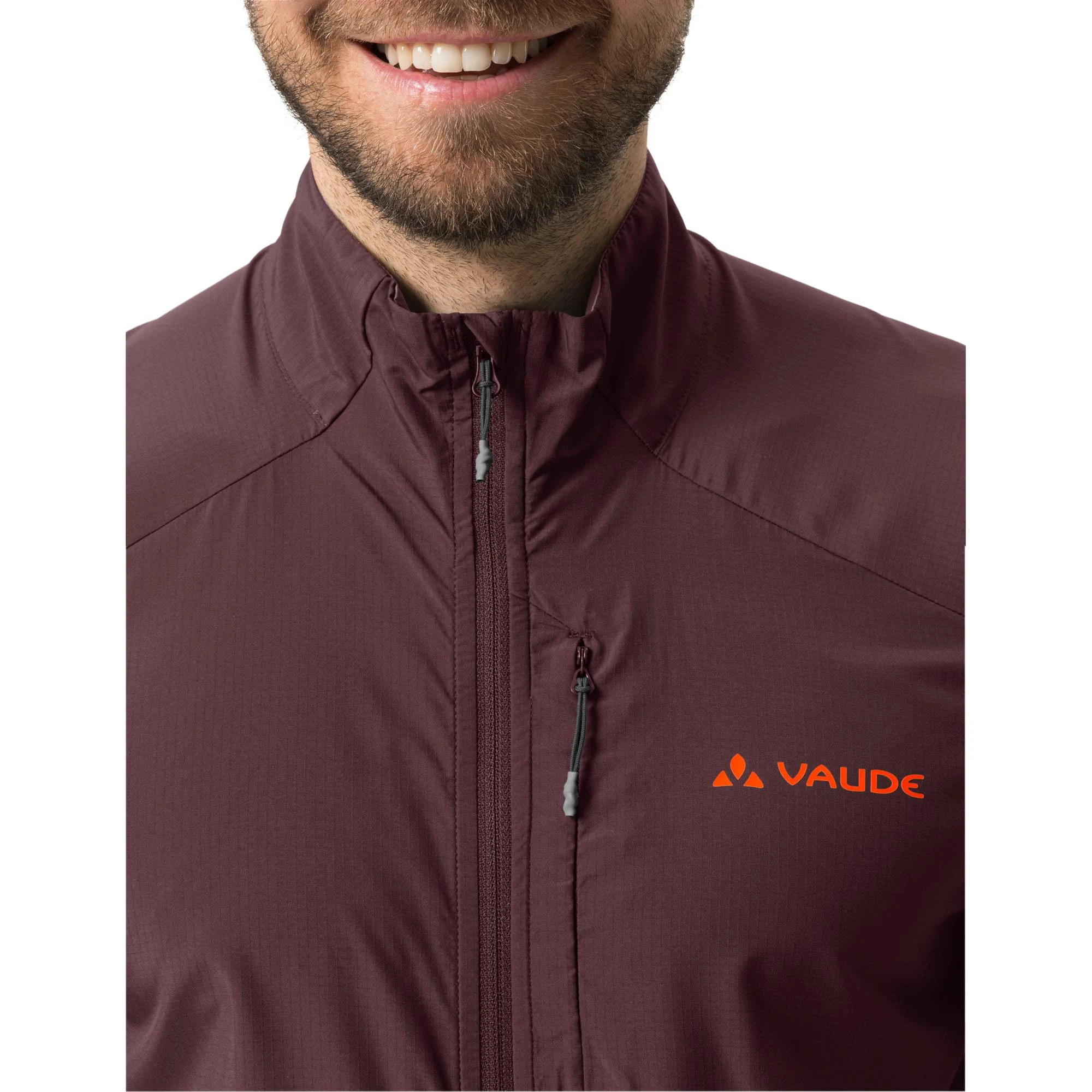 VAUDE ME KURO AIR JACKET Herren - Fahrradjacke 12 VAUDE ME KURO AIR JACKET Herren - Fahrradjacke – Bild 12