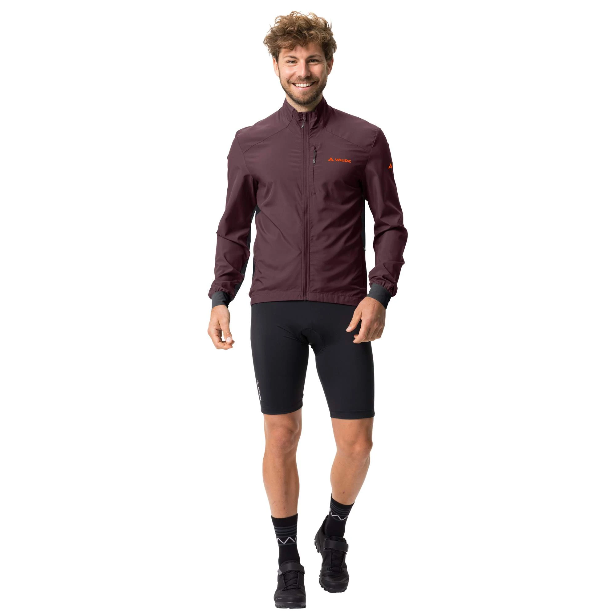 VAUDE ME KURO AIR JACKET Herren - Fahrradjacke 13 VAUDE ME KURO AIR JACKET Herren - Fahrradjacke – Bild 13