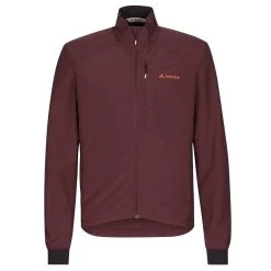 VAUDE ME KURO AIR JACKET Herren - Fahrradjacke