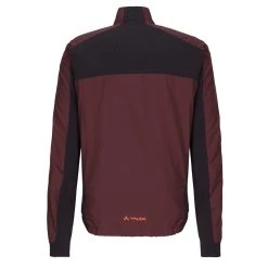 Alternative view of VAUDE ME KURO AIR JACKET Herren - Fahrradjacke
