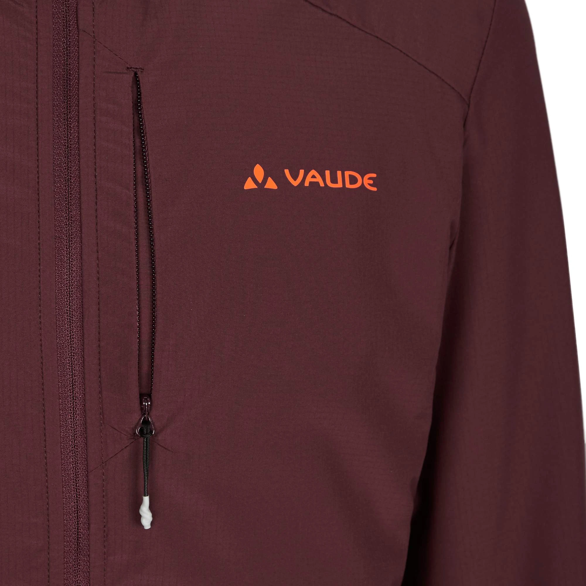 VAUDE ME KURO AIR JACKET Herren - Fahrradjacke 5 VAUDE ME KURO AIR JACKET Herren - Fahrradjacke – Bild 5