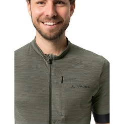 VAUDE ME KURO FZ TRICOT Herren - Fahrradtrikot -Fahrradausrüstung Shop 5638006797 c me kuro fz tricot vaude 24