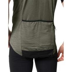 VAUDE ME KURO FZ TRICOT Herren - Fahrradtrikot -Fahrradausrüstung Shop 5638006797 d me kuro fz tricot vaude 24